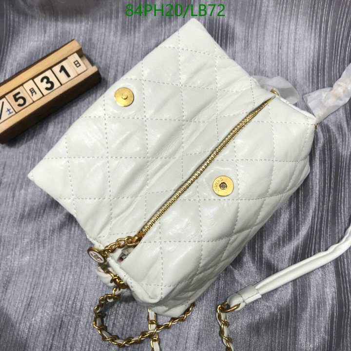 Chanel Bags-(4A)-Diagonal- Code: LB72 $: 84USD