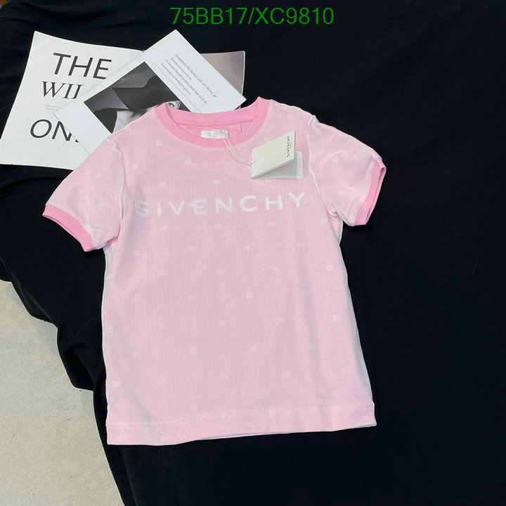 Clothing-Givenchy Code: XC9810 $: 75USD