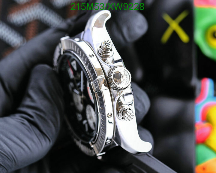 Watch-Mirror Quality-Breitling Code: XW9228 $: 215USD