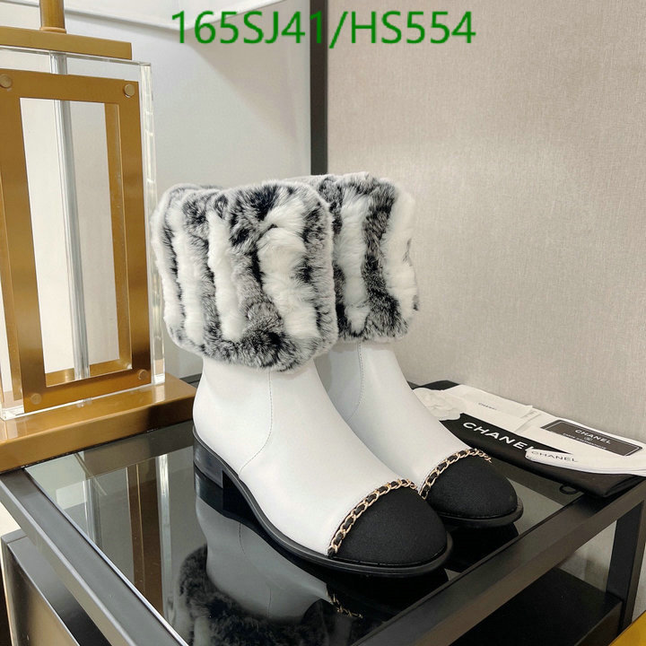 Women Shoes-Boots Code: HS554 $: 165USD