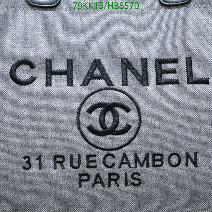 Chanel Bags-(4A)-Handbag- Code: HB8570 $: 79USD