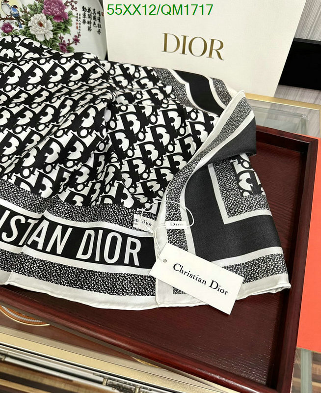 Scarf-Dior Code: QM1717 $: 55USD