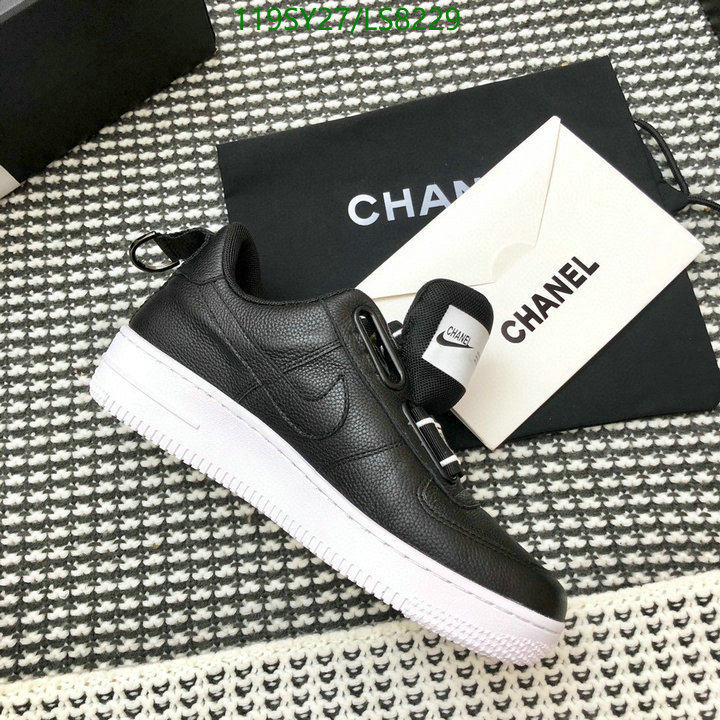 Women Shoes-Chanel Code: LS8229 $: 119USD