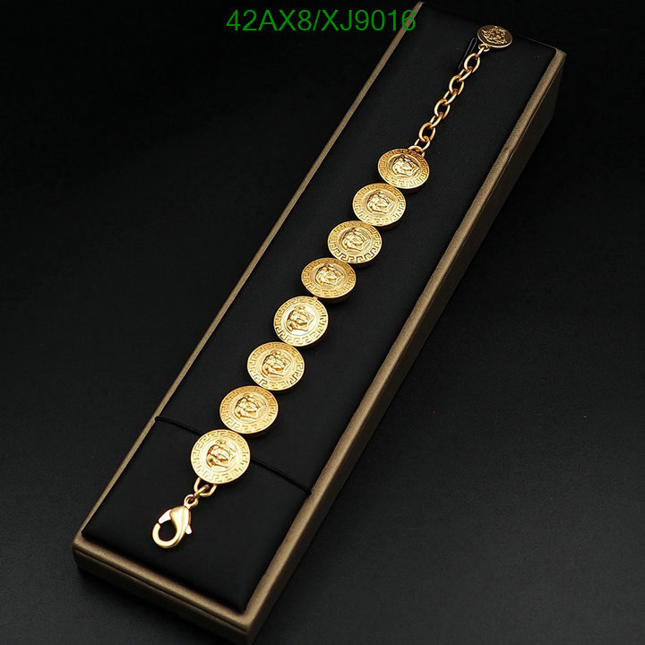 Jewelry-Versace Code: XJ9016 $: 42USD
