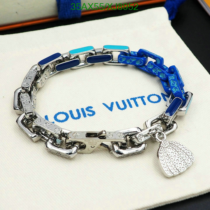 Jewelry-LV Code: XJ8952 $: 35USD