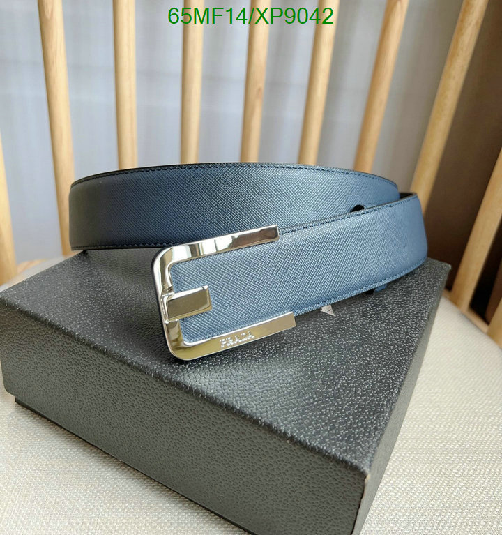 Belts-Prada Code: XP9042 $: 65USD