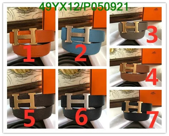 Belts-Hermes Code: P050921 $: 49USD