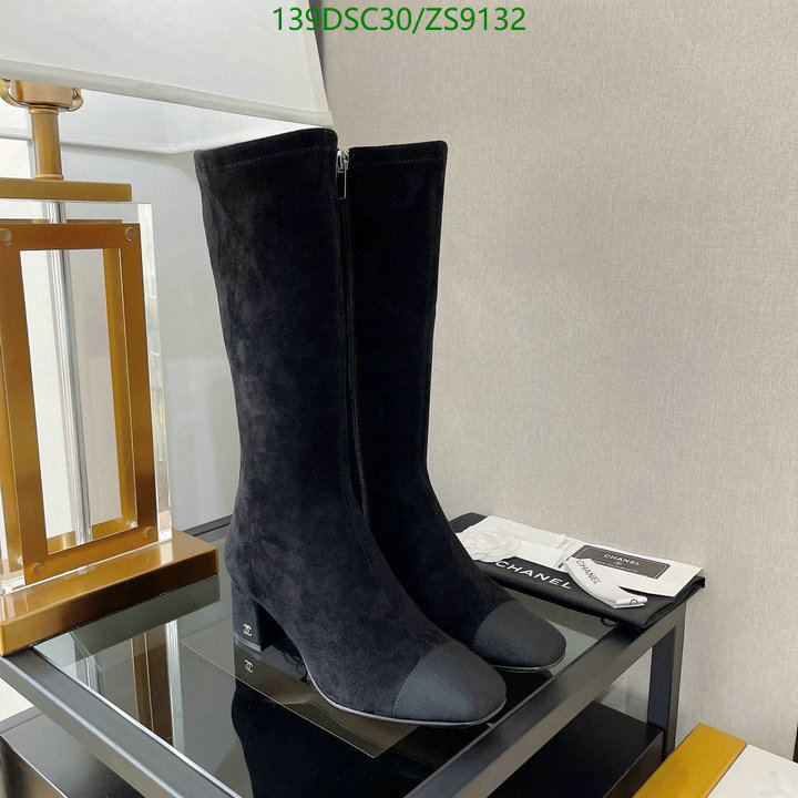 Women Shoes-Boots Code: ZS9132 $: 139USD