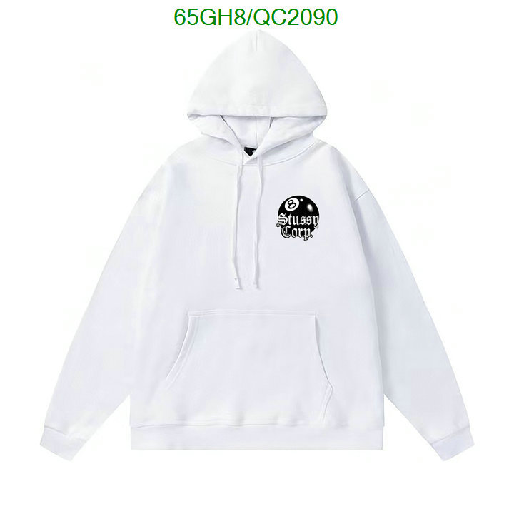 Clothing-Stussy Code: QC2090 $: 65USD