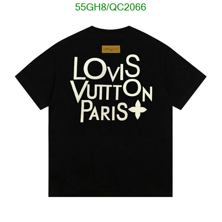 Clothing-LV Code: QC2066 $: 55USD