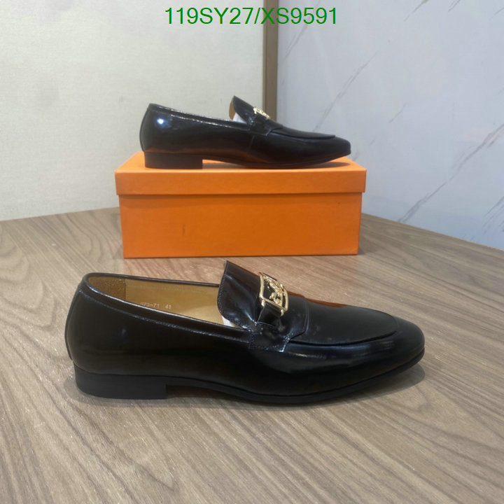 Men shoes-Hermes Code: XS9591 $: 119USD