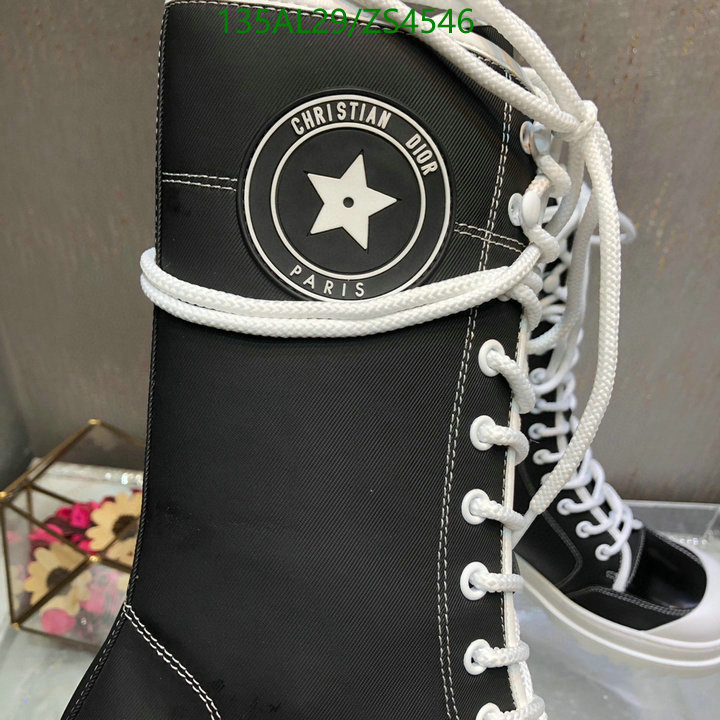 Women Shoes-Boots Code: ZS4546 $: 135USD