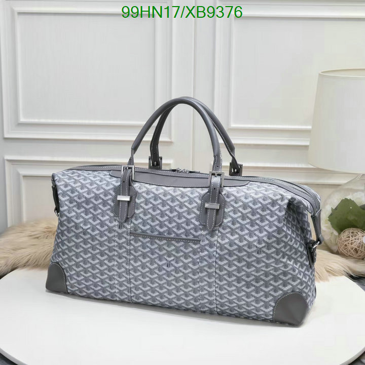 Goyard Bag-(4A)-Handbag- Code: XB9376 $: 99USD
