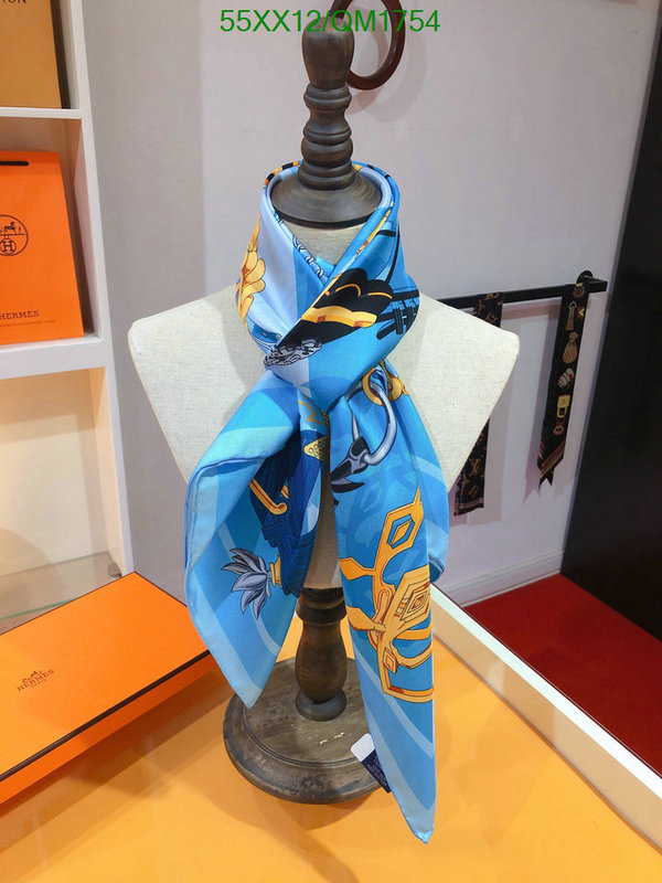 Scarf-Hermes Code: QM1754 $: 55USD