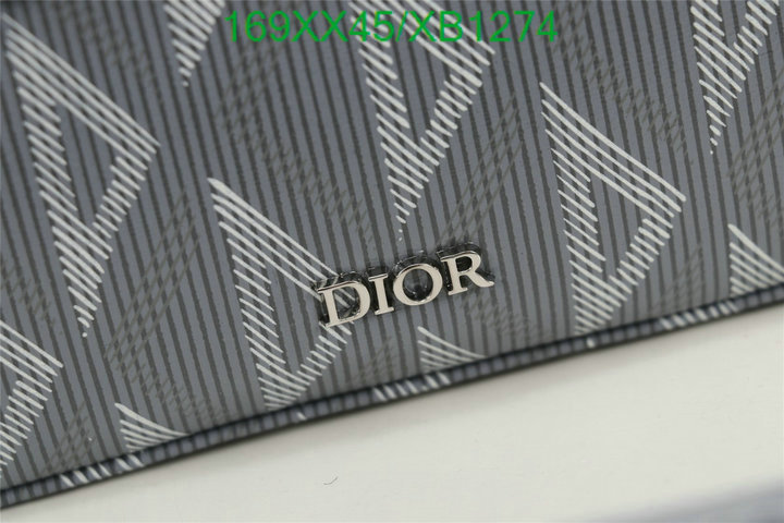 Dior Bags-(Mirror)-Other Style- Code: XB1274 $: 169USD