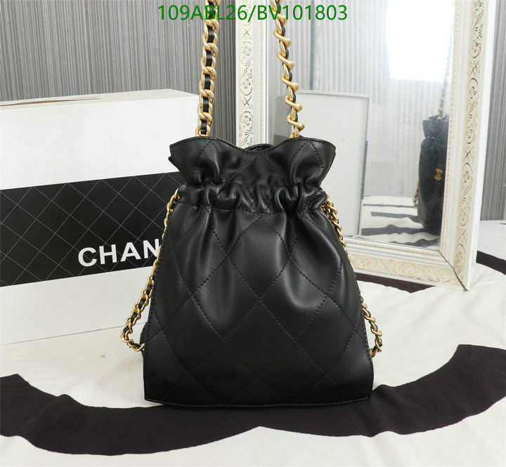 Chanel Bags-(4A)-Diagonal- Code: BV101803 $: 109USD