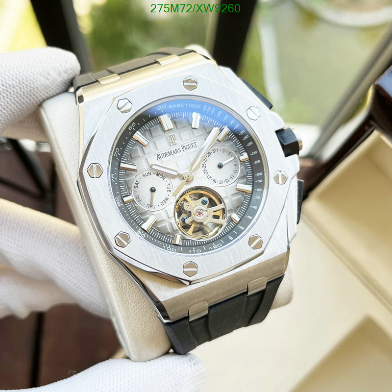 Watch-Mirror Quality-Audemars Piguet Code: XW9260 $: 275USD