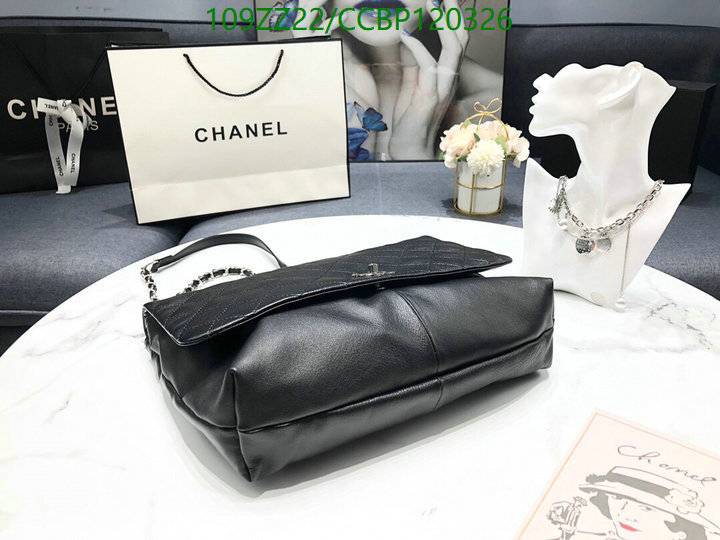 Chanel Bags-(4A)-Handbag- Code: CCBP120326 $: 109USD