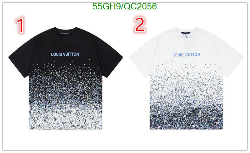 Clothing-LV Code: QC2056 $: 55USD