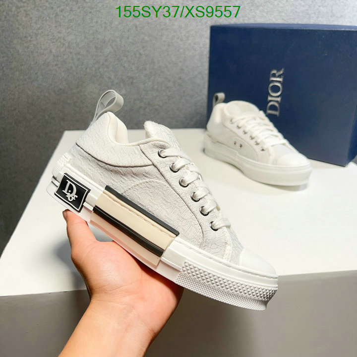 Men shoes-Dior Code: XS9557 $: 155USD