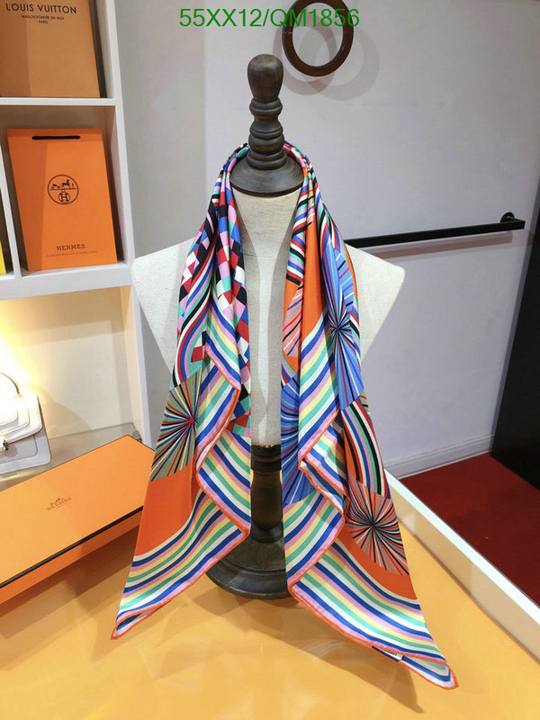 Scarf-Hermes Code: QM1856 $: 55USD