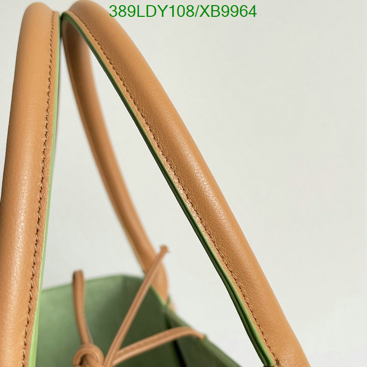 BV Bag-(Mirror)-Arco Code: XB9964 $: 389USD