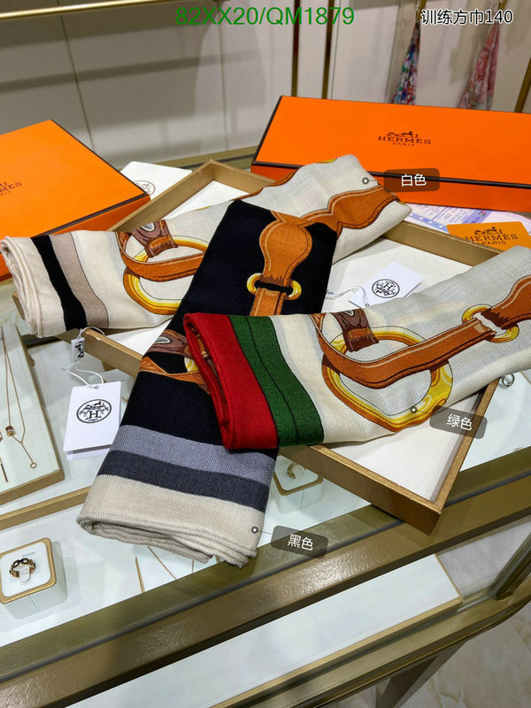 Scarf-Hermes Code: QM1879 $: 82USD