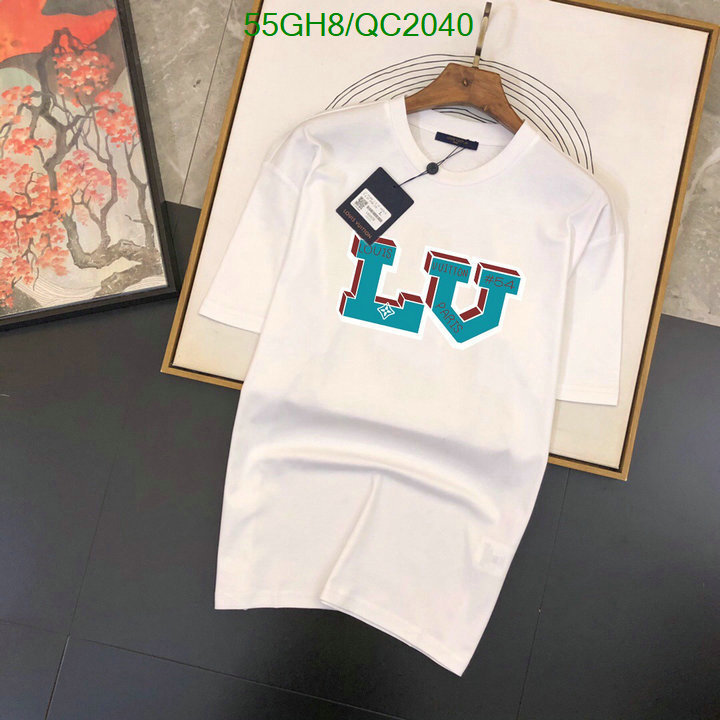 Clothing-LV Code: QC2040 $: 55USD