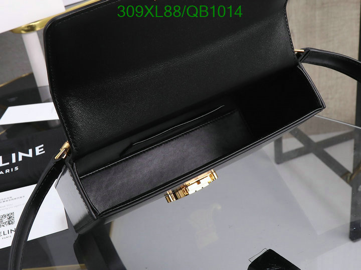 Celine Bag-(Mirror)-Triomphe Series Code: QB1014 $: 309USD