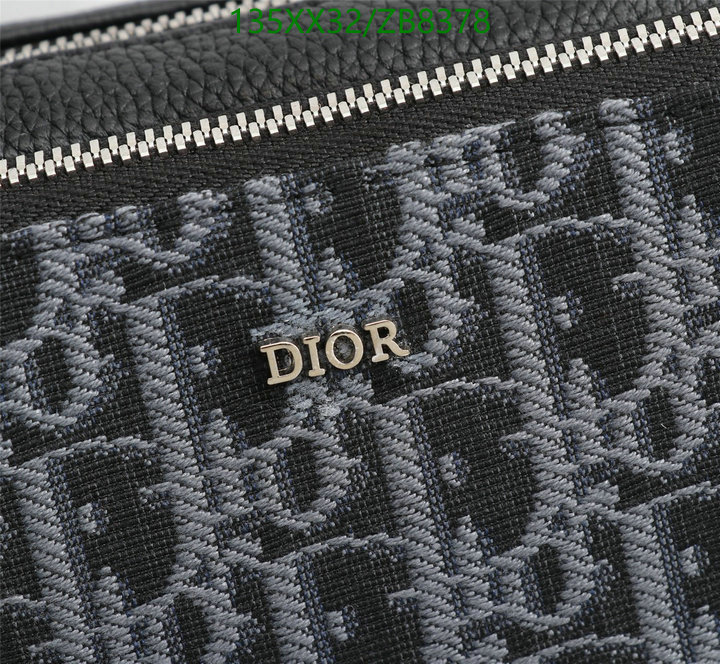 Dior Bags-(Mirror)-Other Style- Code: ZB8378 $: 135USD