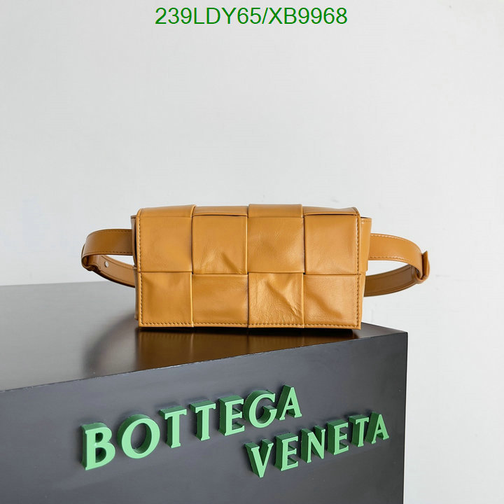 BV Bag-(Mirror)-Cassette Series Code: XB9968 $: 239USD