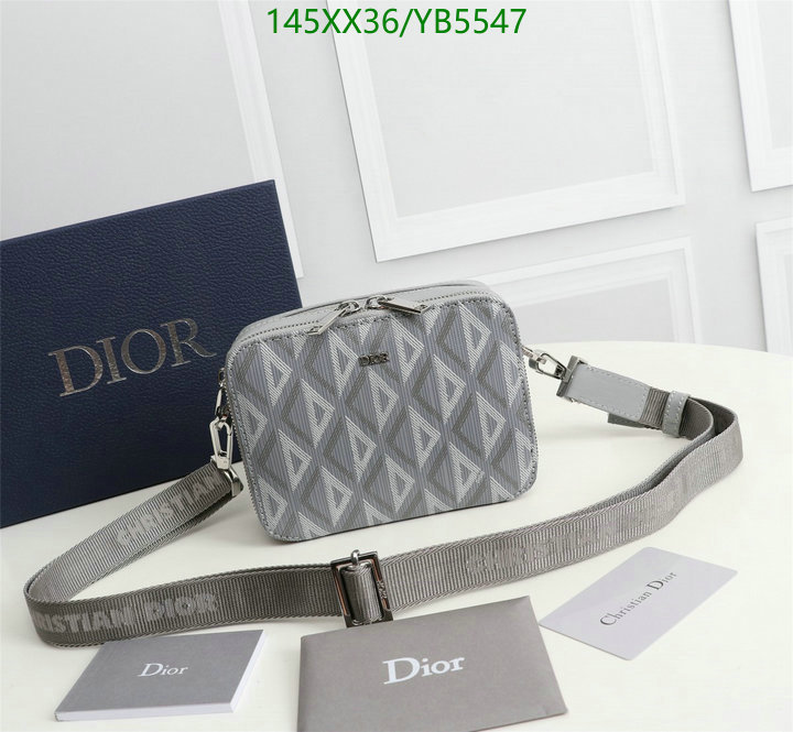 Dior Bags-(Mirror)-Other Style- Code: YB5547 $: 145USD