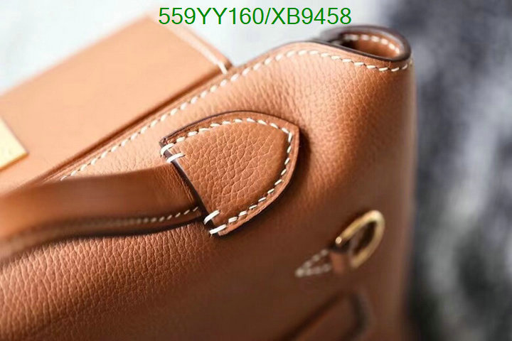 Hermes Bag-(Mirror)-Kelly- Code: XB9458 $: 559USD