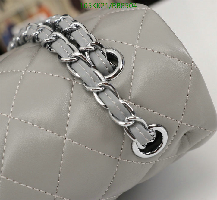 Chanel Bag-(4A)-Diagonal- Code: RB8504 $: 105USD