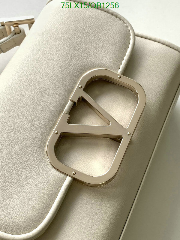 Valentino Bag-(4A)-Diagonal- Code: QB1256 $: 75USD