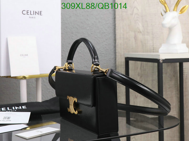 Celine Bag-(Mirror)-Triomphe Series Code: QB1014 $: 309USD