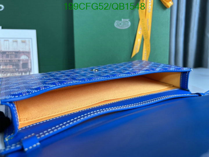 Goyard Bag-(Mirror)-Diagonal- Code: QB1548 $: 199USD
