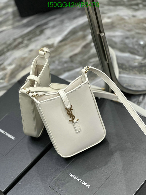 YSL Bag-(Mirror)-Diagonal- Code: XB9470 $: 159USD