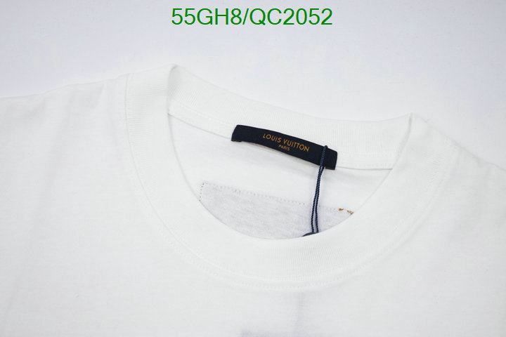 Clothing-LV Code: QC2052 $: 55USD