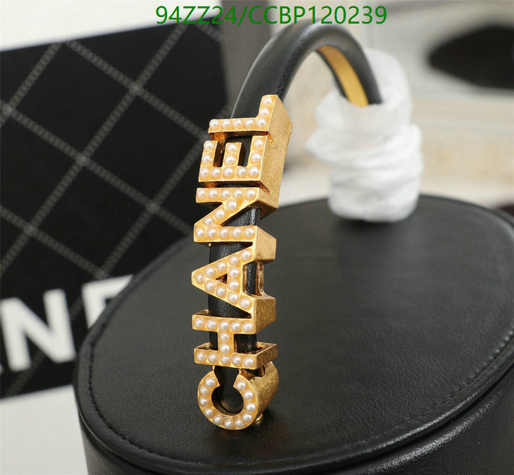 Chanel Bags-(4A)-Diagonal- Code: CCBP120239 $: 94USD