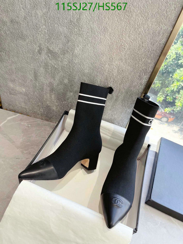 Women Shoes-Boots Code: HS567 $: 115USD