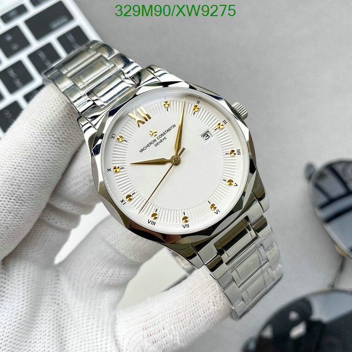 Watch-Mirror Quality-Vacheron Constantin Code: XW9275 $: 329USD