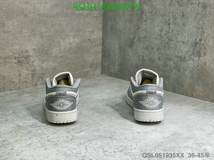 Women Shoes-NIKE Code: RS8719 $: 95USD
