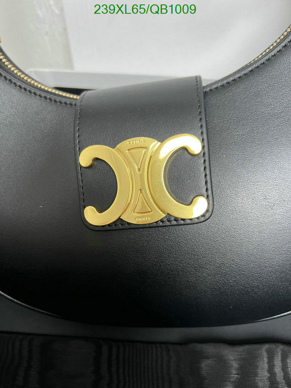 Celine Bag-(Mirror)-AVA- Code: QB1009 $: 239USD