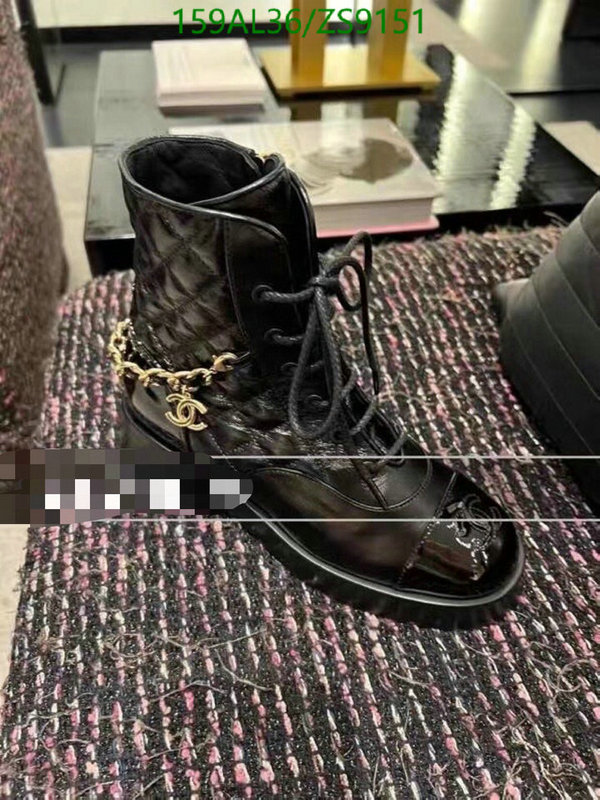 Women Shoes-Boots Code: ZS9151 $: 159USD