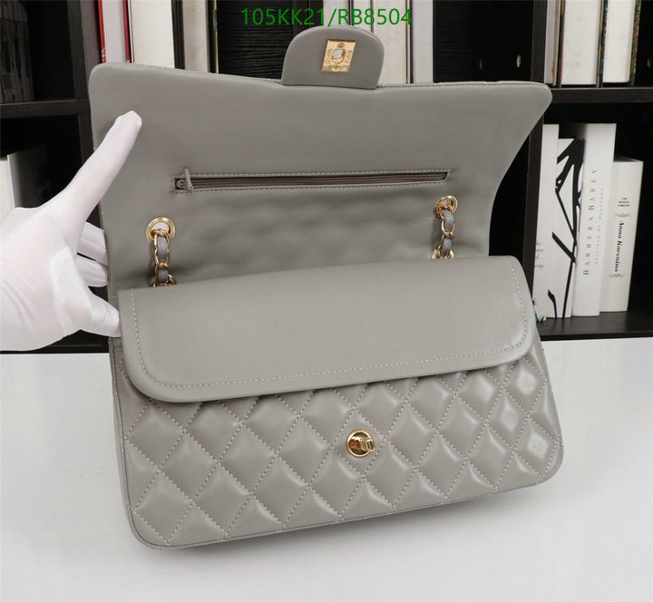 Chanel Bag-(4A)-Diagonal- Code: RB8504 $: 105USD