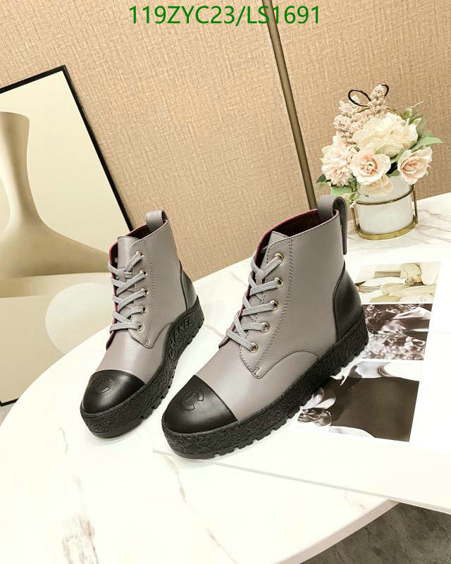 Women Shoes-Boots Code: LS1691 $: 119USD