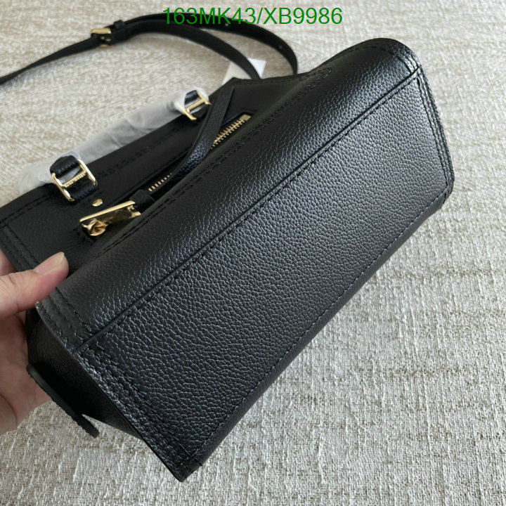 Marc Jacobs Bag-(Mirror)-Handbag- Code: XB9986 $: 163USD