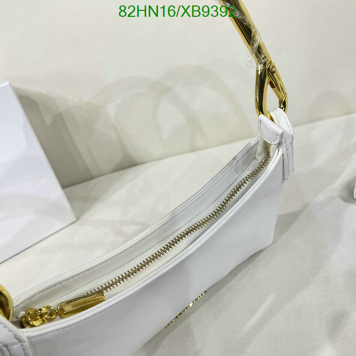 Jacquemus Bag-(4A)-Handbag- Code: XB9392 $: 82USD