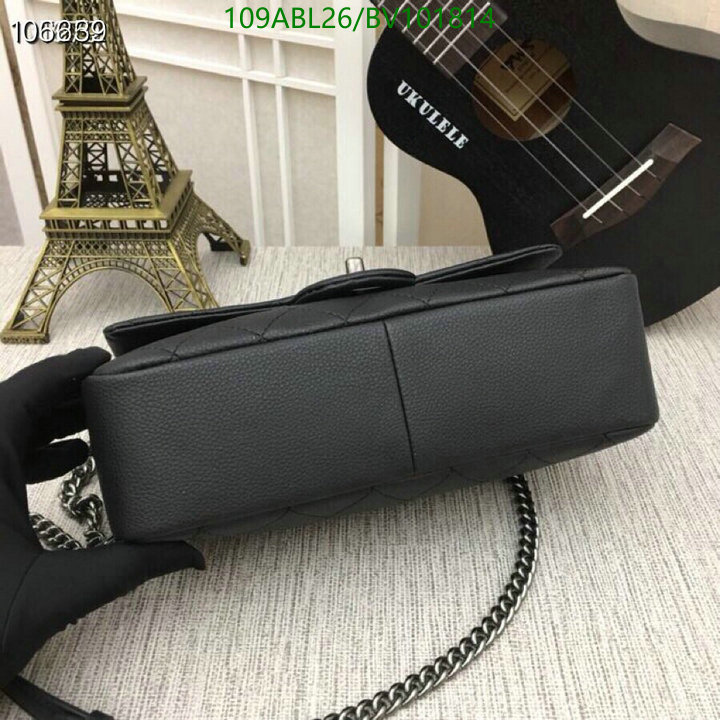 Chanel Bags-(4A)-Diagonal- Code: BV101814 $: 109USD